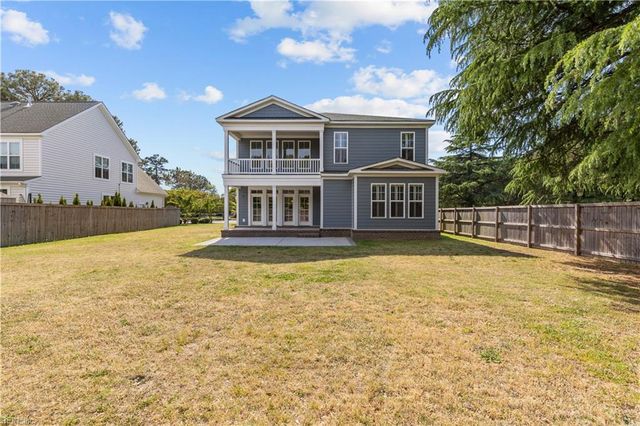 2210 Treasure Island DR, Virginia Beach, VA 23455