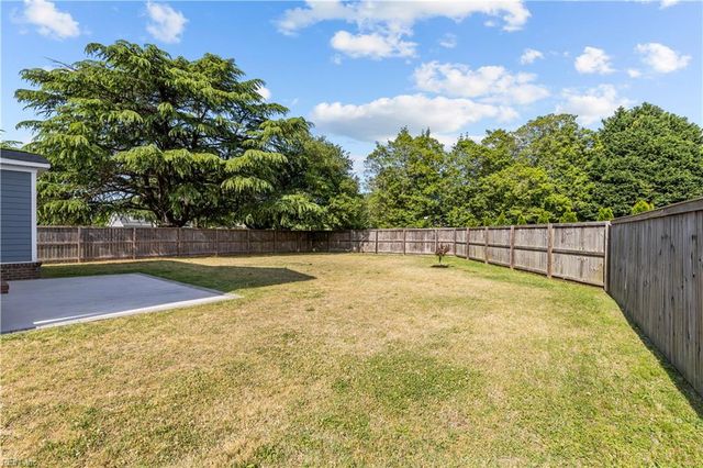 2210 Treasure Island DR, Virginia Beach, VA 23455