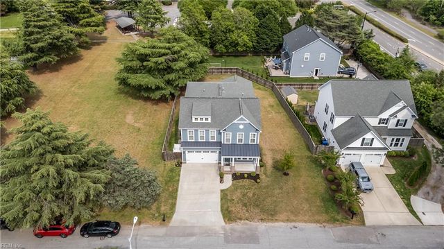 2210 Treasure Island DR, Virginia Beach, VA 23455