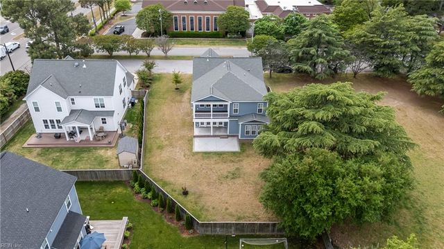 2210 Treasure Island DR, Virginia Beach, VA 23455