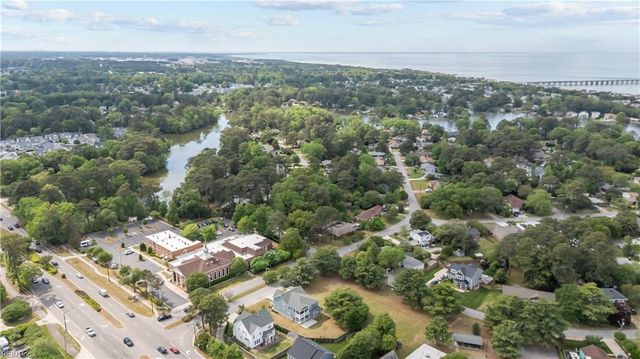 2210 Treasure Island DR, Virginia Beach, VA 23455