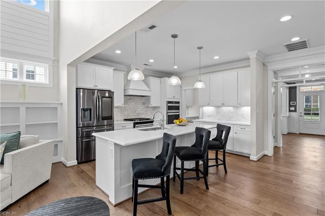 2210 Treasure Island DR, Virginia Beach, VA 23455