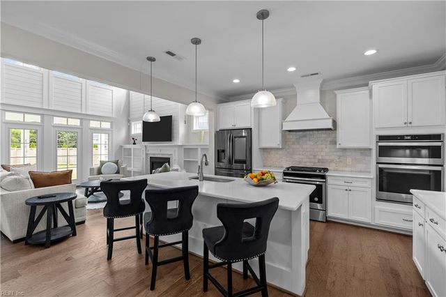 2210 Treasure Island DR, Virginia Beach, VA 23455