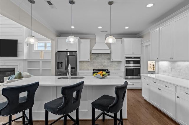 2210 Treasure Island DR, Virginia Beach, VA 23455