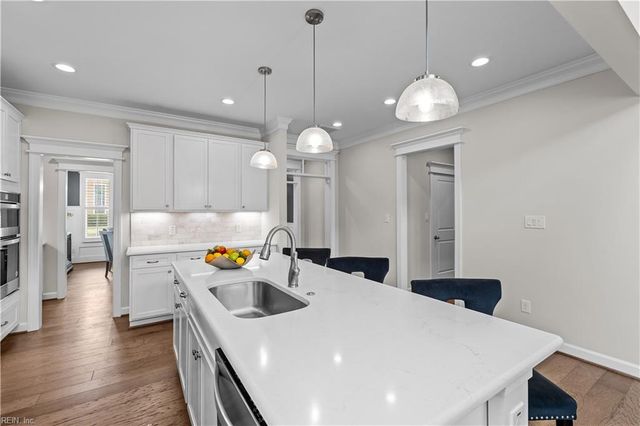 2210 Treasure Island DR, Virginia Beach, VA 23455