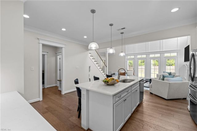 2210 Treasure Island DR, Virginia Beach, VA 23455