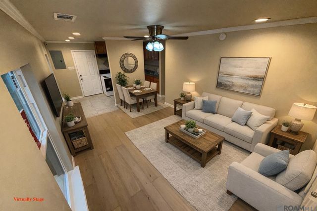 12246 Palmyra Dr, Baton Rouge, LA 70807