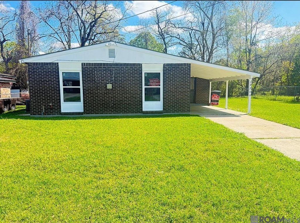 12246 Palmyra Dr, Baton Rouge, LA 70807