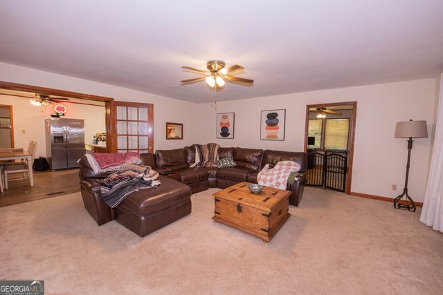 111 Mason Drive, Centerville, GA 31028