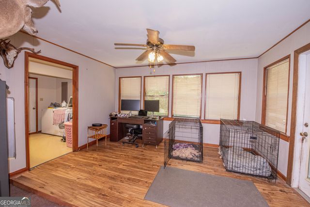111 Mason Drive, Centerville, GA 31028