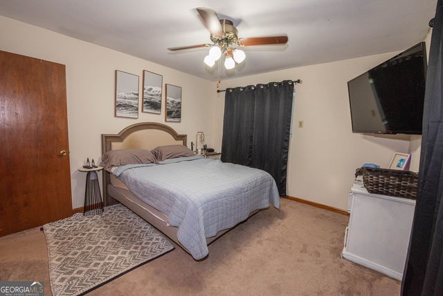 111 Mason Drive, Centerville, GA 31028