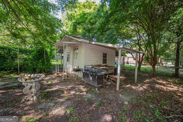 111 Mason Drive, Centerville, GA 31028