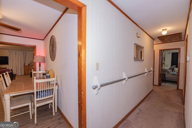 111 Mason Drive, Centerville, GA 31028