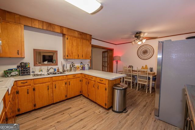 111 Mason Drive, Centerville, GA 31028