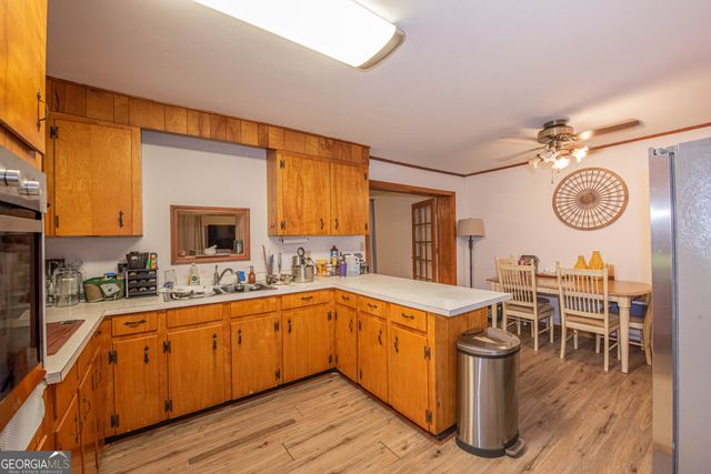 111 Mason Drive, Centerville, GA 31028