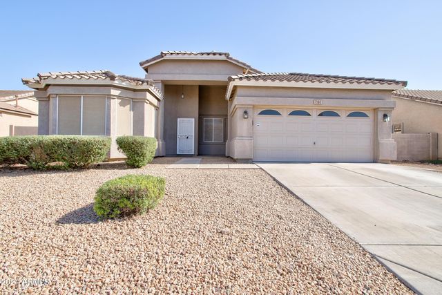 7583 W State Avenue, Glendale, AZ 85303