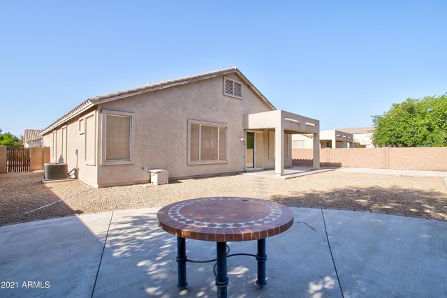 7583 W State Avenue, Glendale, AZ 85303