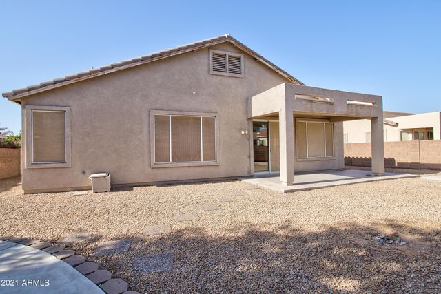 7583 W State Avenue, Glendale, AZ 85303