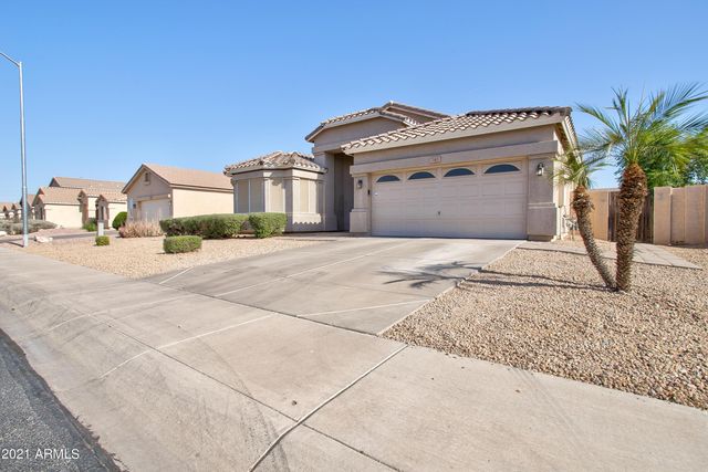 7583 W State Avenue, Glendale, AZ 85303