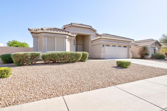 7583 W State Avenue, Glendale, AZ 85303