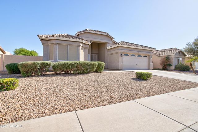 7583 W State Avenue, Glendale, AZ 85303