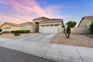 7583 W State Avenue, Glendale, AZ 85303