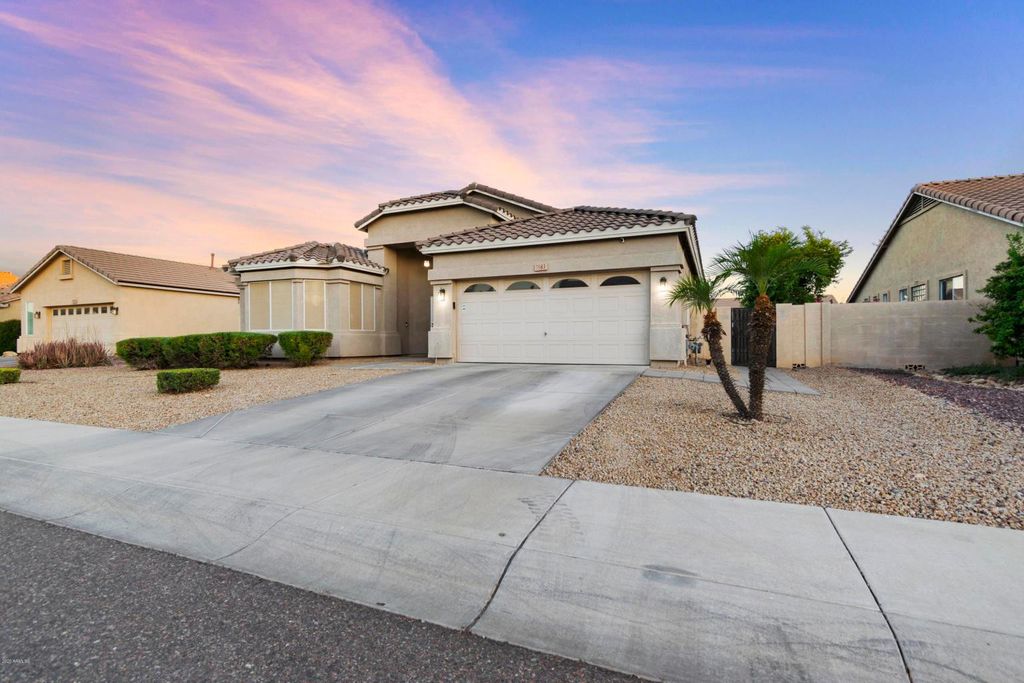 7583 W State Avenue, Glendale, AZ 85303