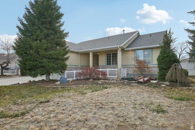 9634 S ELK VISTA LN, South Jordan, UT 84095