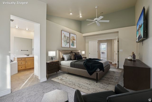 9634 S ELK VISTA LN, South Jordan, UT 84095