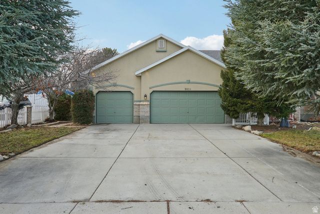 9634 S ELK VISTA LN, South Jordan, UT 84095