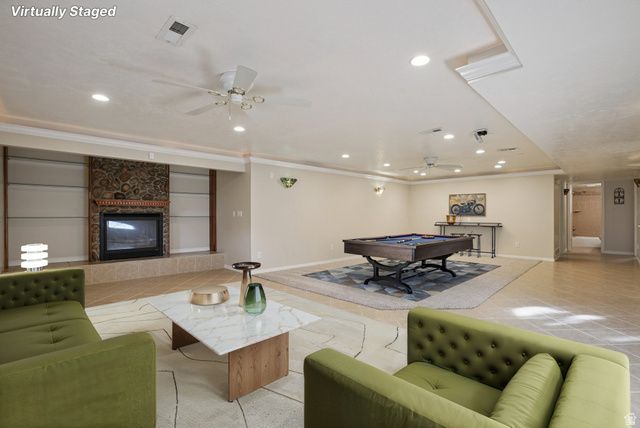 9634 S ELK VISTA LN, South Jordan, UT 84095