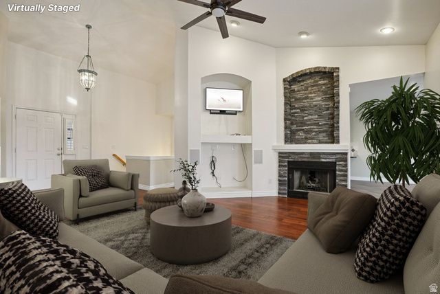 9634 S ELK VISTA LN, South Jordan, UT 84095