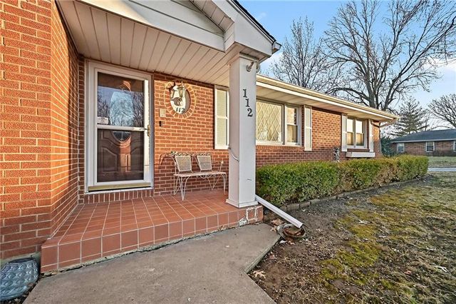 112 Helen Street, Excelsior Springs, MO 64024