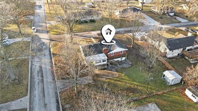 112 Helen Street, Excelsior Springs, MO 64024