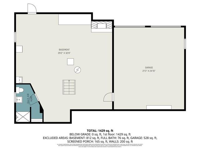 112 Helen Street, Excelsior Springs, MO 64024