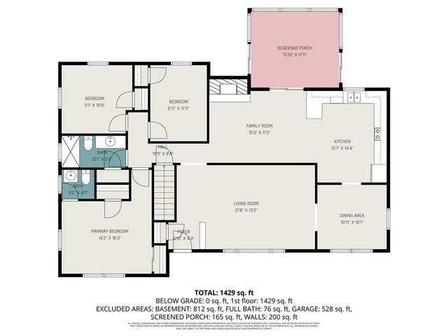 112 Helen Street, Excelsior Springs, MO 64024