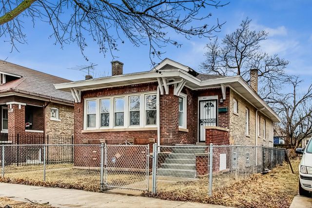 10510 S STATE Street, Chicago, IL 60628