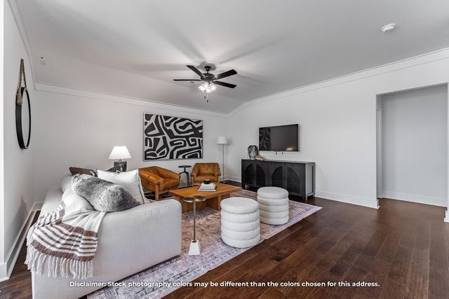 1001 Aberdeen Avenue, Carl Junction, MO 64834