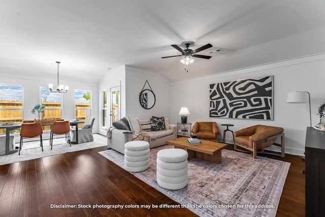 1001 Aberdeen Avenue, Carl Junction, MO 64834