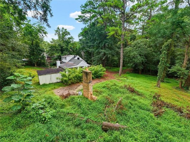 1909 Moores Mill Road NW, Atlanta, GA 30318