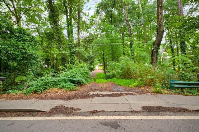 1909 Moores Mill Road NW, Atlanta, GA 30318