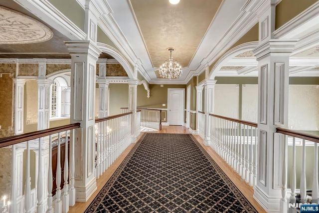 46 Partridge Hill, Upper Saddle River, NJ 07458