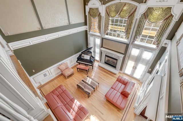 46 Partridge Hill, Upper Saddle River, NJ 07458