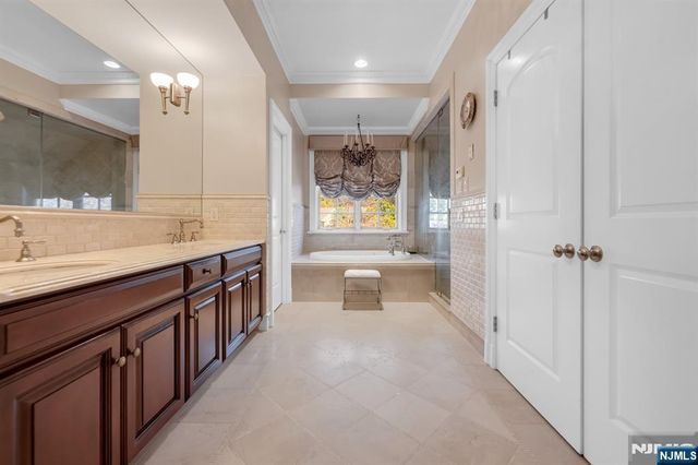 46 Partridge Hill, Upper Saddle River, NJ 07458