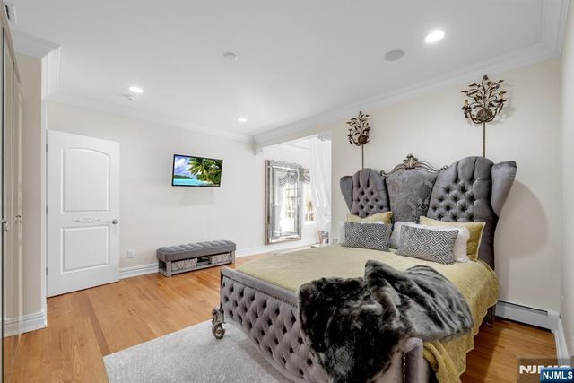 46 Partridge Hill, Upper Saddle River, NJ 07458