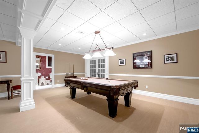 46 Partridge Hill, Upper Saddle River, NJ 07458