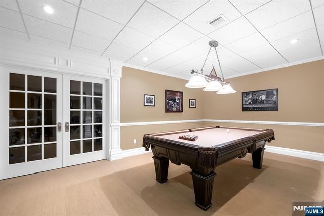 46 Partridge Hill, Upper Saddle River, NJ 07458