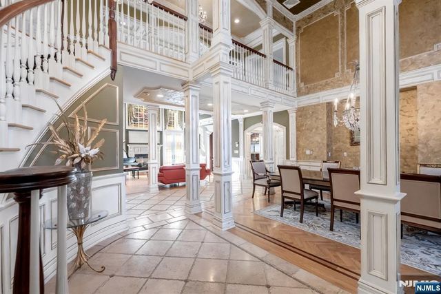 46 Partridge Hill, Upper Saddle River, NJ 07458