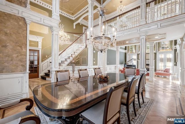 46 Partridge Hill, Upper Saddle River, NJ 07458