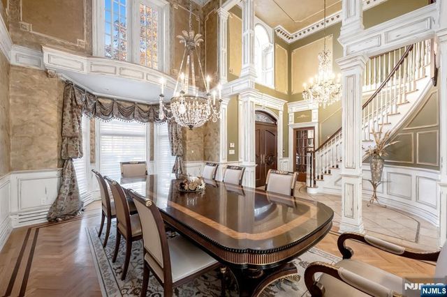 46 Partridge Hill, Upper Saddle River, NJ 07458